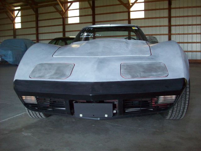 1974 Chevrolet Corvette QUAD CAB Sport 1500 Down