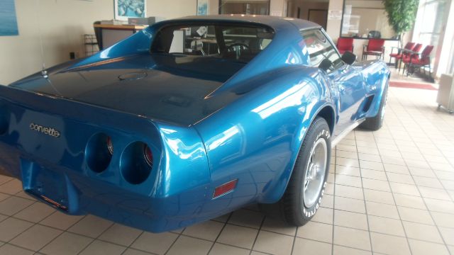 1974 Chevrolet Corvette Custome