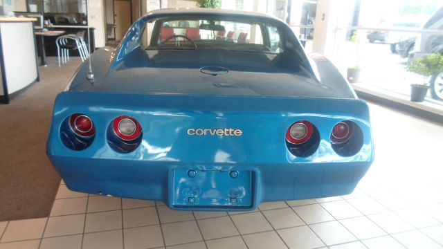 1974 Chevrolet Corvette Custome