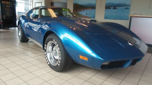 1974 Chevrolet Corvette Custome