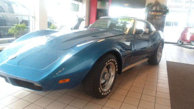 1974 Chevrolet Corvette Custome