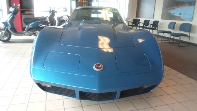 1974 Chevrolet Corvette Custome