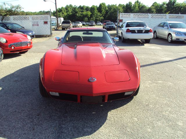 1974 Chevrolet Corvette Custome