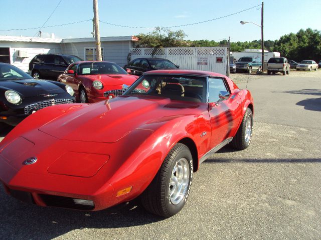 1974 Chevrolet Corvette Custome