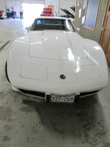 1975 Chevrolet Corvette Custome