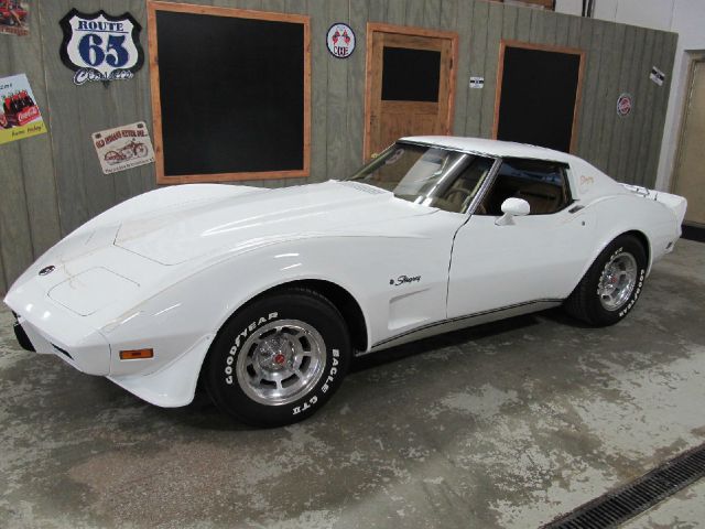 1975 Chevrolet Corvette Custome