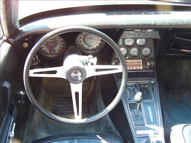 1975 Chevrolet Corvette Custome