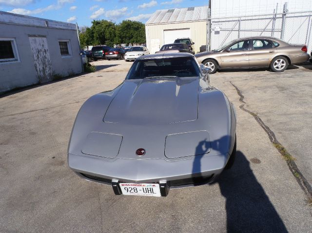 1975 Chevrolet Corvette Unknown