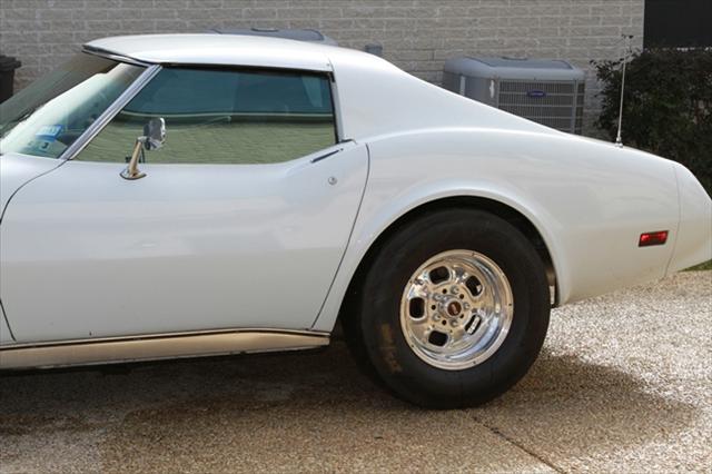 1976 Chevrolet Corvette Custome