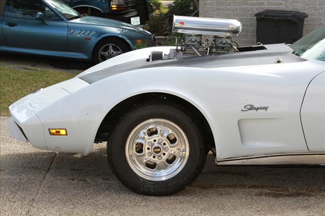 1976 Chevrolet Corvette Custome