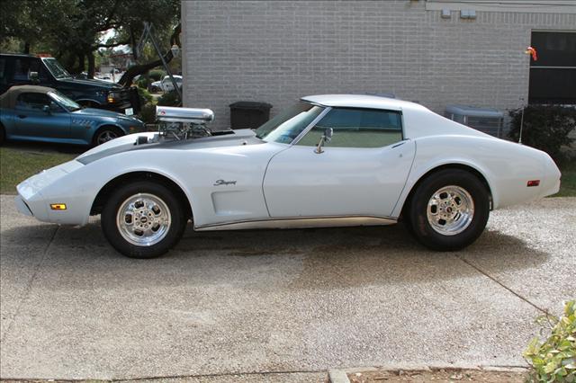 1976 Chevrolet Corvette Custome