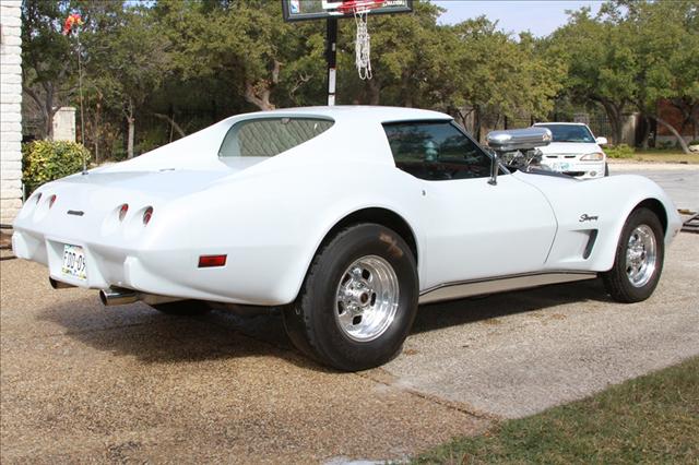 1976 Chevrolet Corvette Custome