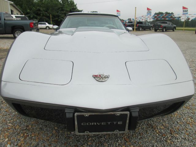 1978 Chevrolet Corvette 4DR Automatic Wagon