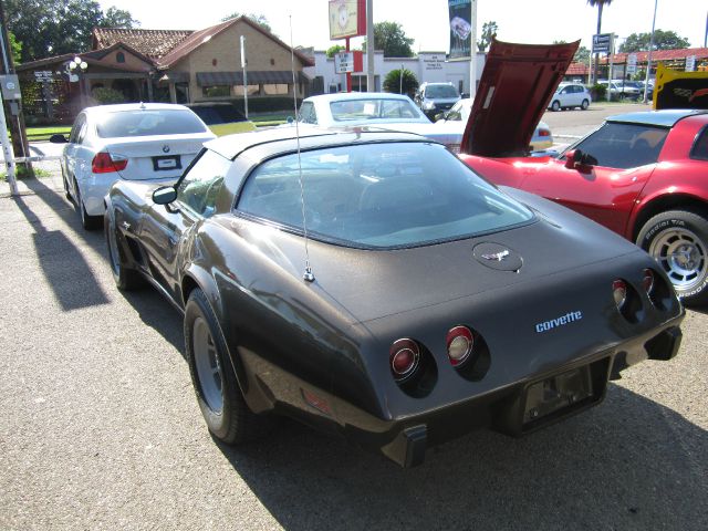 1979 Chevrolet Corvette Unknown