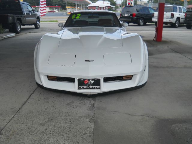 1982 Chevrolet Corvette GT Premium