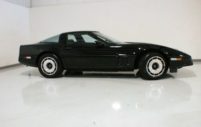 1984 Chevrolet Corvette GT Premium