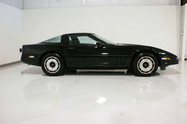 1984 Chevrolet Corvette GT Premium