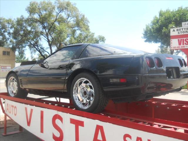 1992 Chevrolet Corvette 1 Owner