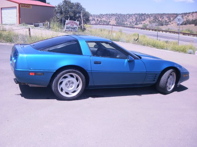 1992 Chevrolet Corvette GT Premium