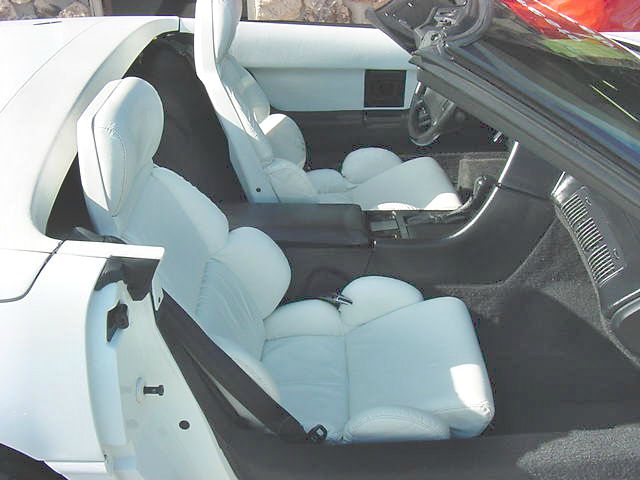 1992 Chevrolet Corvette 1.8T Quattro