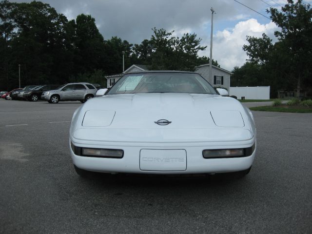 1992 Chevrolet Corvette GT Premium