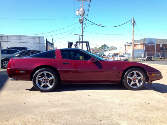 1993 Chevrolet Corvette Lszr2