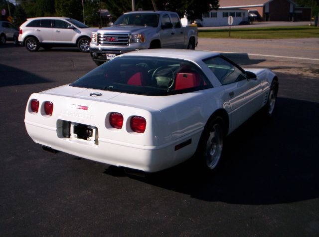 1993 Chevrolet Corvette GT Premium