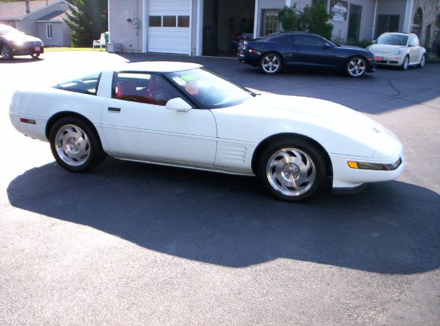 1993 Chevrolet Corvette GT Premium