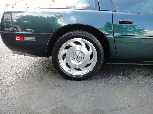 1993 Chevrolet Corvette GT Premium