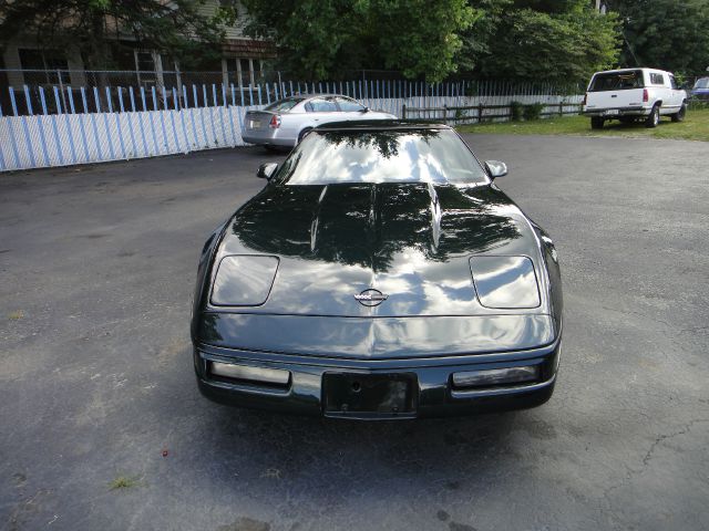 1993 Chevrolet Corvette GT Premium