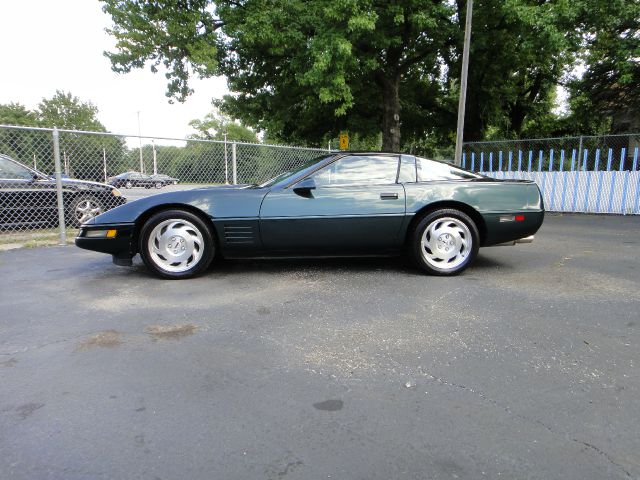 1993 Chevrolet Corvette GT Premium