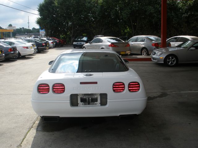 1993 Chevrolet Corvette GT Premium