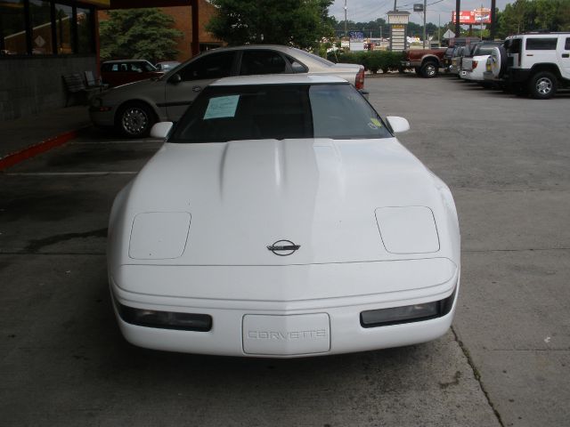 1993 Chevrolet Corvette GT Premium