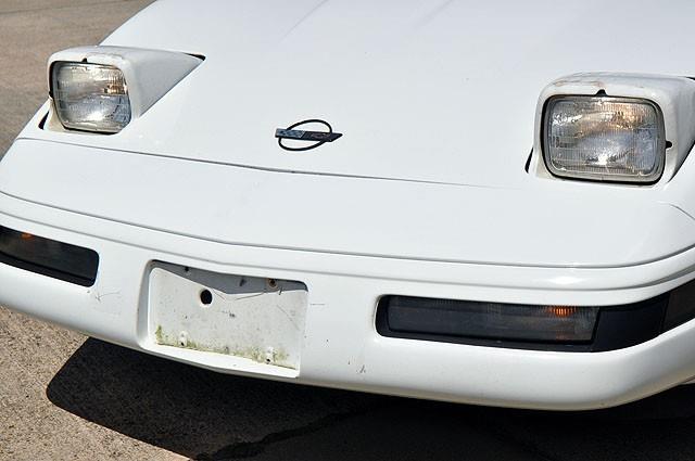 1994 Chevrolet Corvette Unknown