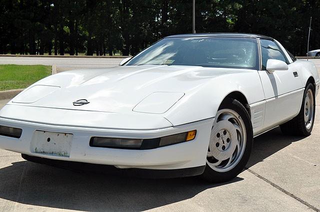 1994 Chevrolet Corvette Unknown