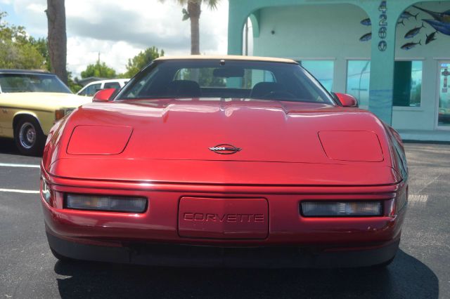 1994 Chevrolet Corvette 1.8T Quattro