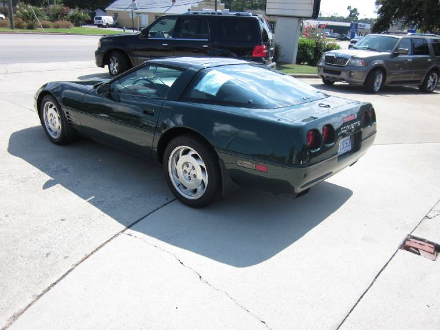 1994 Chevrolet Corvette GT Premium