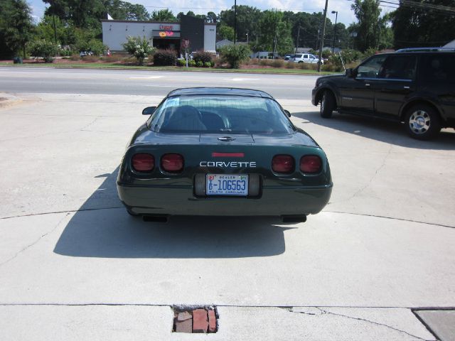 1994 Chevrolet Corvette GT Premium