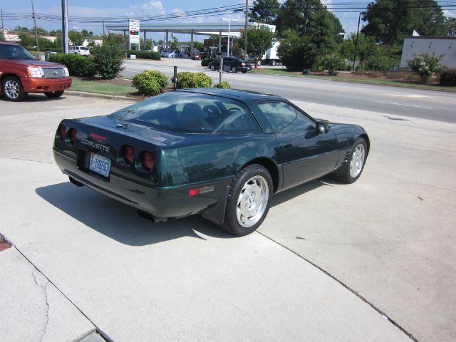 1994 Chevrolet Corvette GT Premium