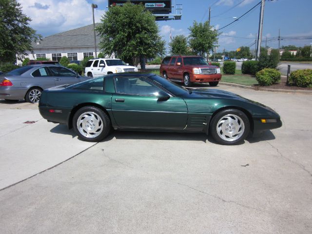 1994 Chevrolet Corvette GT Premium