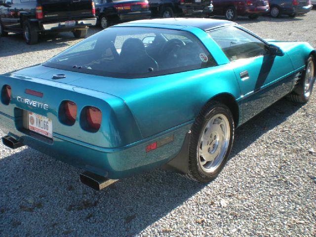 1994 Chevrolet Corvette Unknown