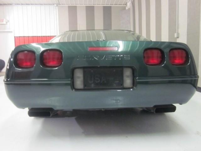 1994 Chevrolet Corvette 2WD Crew Cab LTZ