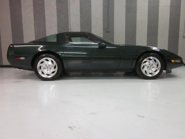 1994 Chevrolet Corvette 2WD Crew Cab LTZ