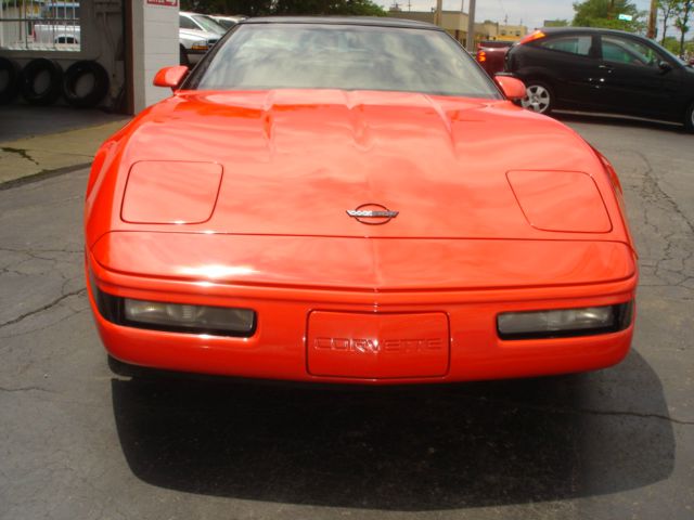 1994 Chevrolet Corvette GT Premium