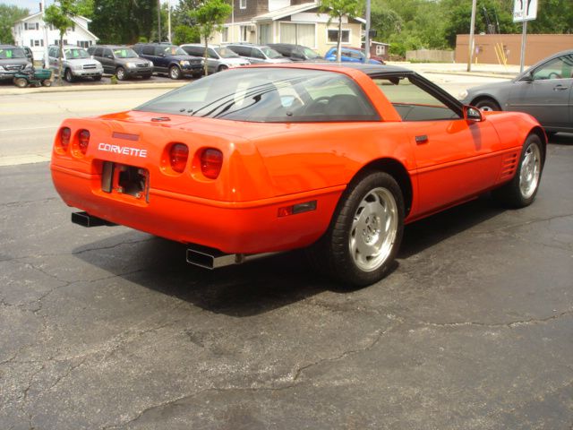 1994 Chevrolet Corvette GT Premium