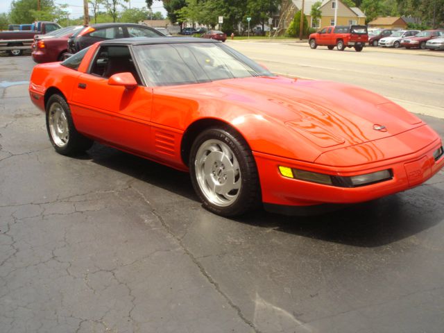 1994 Chevrolet Corvette GT Premium