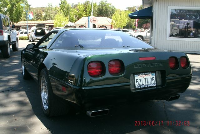 1994 Chevrolet Corvette GT Premium