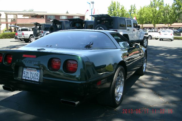 1994 Chevrolet Corvette GT Premium