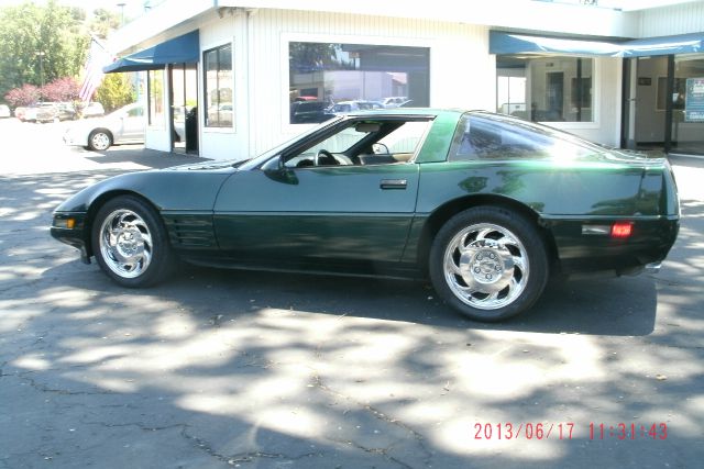 1994 Chevrolet Corvette GT Premium