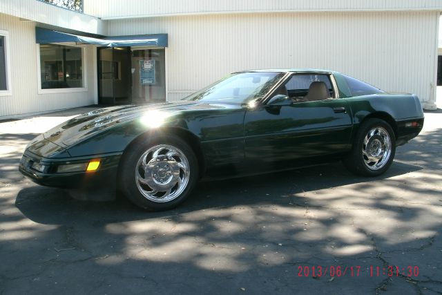 1994 Chevrolet Corvette GT Premium